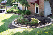 Brick paving, pavers, Oakland, Macomb County